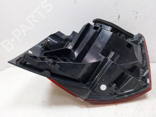 Left taillight VW POLO VI (AW1, BZ1, AE1) 1.0 TSI | BP38813088C34  - Image 7