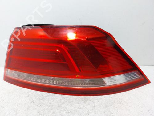 Right taillight VW PASSAT B8 (3G2, CB2) 1.6 TDI | BP38810003C35 - Image 2