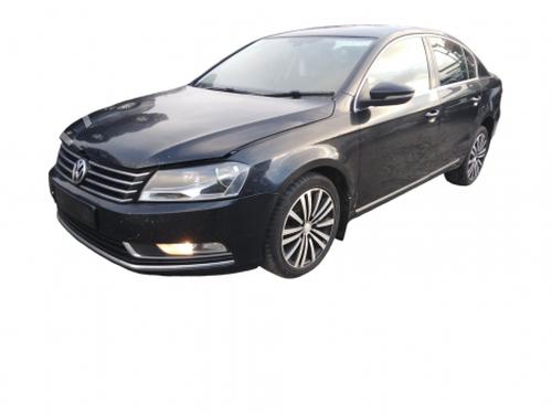 Left front window motor VW PASSAT B7 (362) 2.0 TDI 4motion | BP38809920E21 - Image 7