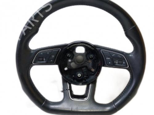 steering-wheel-audi-a3-limousine-8vs-8vm-2013-2014-2015-2016-2017-2018-2019-2020-2021-38802052 main image