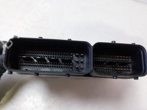 Engine control unit (ECU) HYUNDAI ix35 (LM, EL, ELH) 1.7 CRDi | BP38802059M57 - Image 4