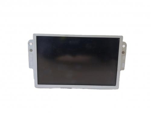 display-monitor-ford-mondeo-v-hatchback-ce-2014-40019933 main image