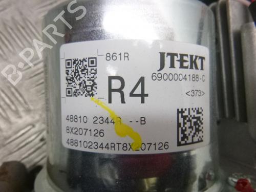 Steering column RENAULT CAPTUR I (J5_, H5_) 1.5 dCi 90 (J5N4, J5M5, J5MW, J5M6, J5AL, J5AJ) | BP38808535M21 - Image 6