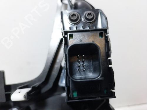 Cup/Object holder FORD MONDEO V Hatchback (CE) 1.5 TDCi | BP38815115I37 - Image 17