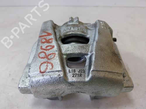 Right front brake caliper AUDI A4 B8 (8K2) 2.0 TDI | BP38810679M104 - Image 2
