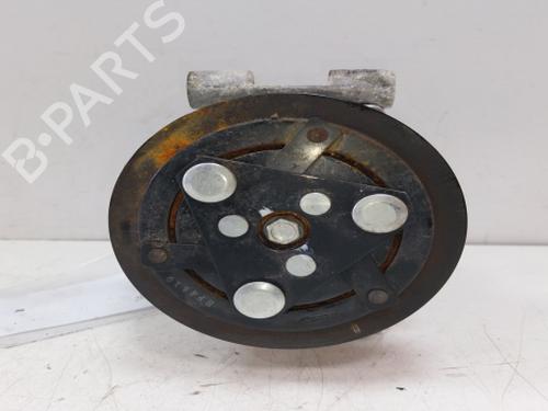 AC compressor PEUGEOT PARTNER Box Body/MPV (K9) 1.5 BlueHDi 100 | BP39104383M34 - Image 1