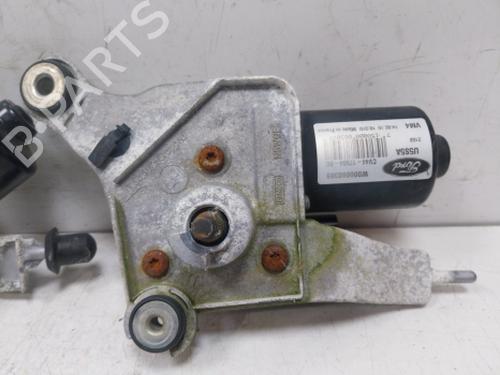 Front wiper motor FORD KUGA II VAN 1.5 TDCi | BP38808615M29 - Image 12