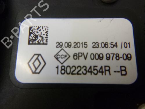 Pedal RENAULT CAPTUR I (J5_, H5_) 1.5 dCi 90 (J5N4, J5M5, J5MW, J5M6, J5AL, J5AJ) | BP38815278I4 - Image 4