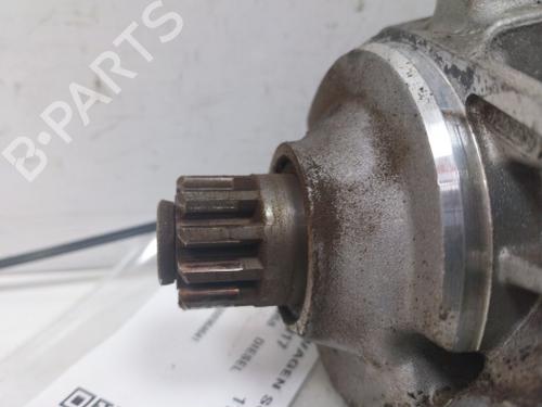Starter VW SCIROCCO III (137, 138) 2.0 TDI | BP38804737M8 - Image 3