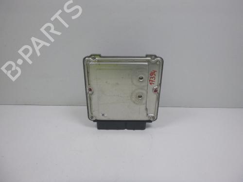 Engine control unit (ECU) SKODA OCTAVIA III Combi (5E5, 5E6) 2.0 TDI | BP38804101M57 - Image 2