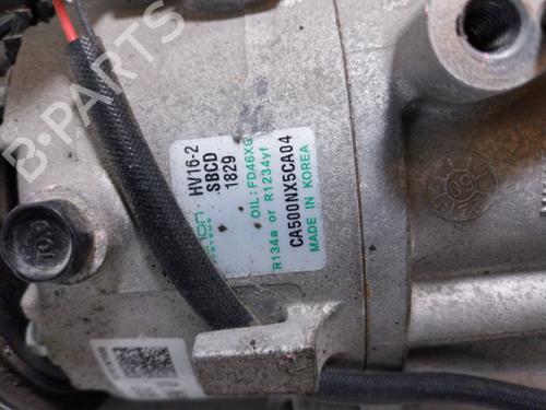 AC compressor KIA SPORTAGE V (NQ5) 1.6 CRDi | BP38815817M34 - Image 6