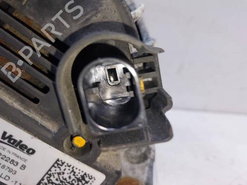 Alternator VW PASSAT B8 (3G2, CB2) 1.5 TSI | BP40157617M7  - Image 6