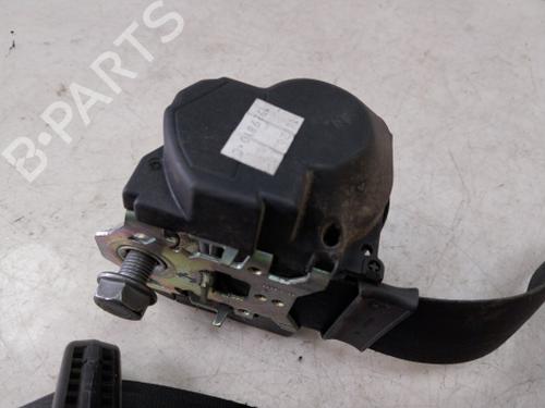 Front right seatbelt NISSAN INTERSTAR Van (X70) dCi 120 | BP38808712I25  - Image 5
