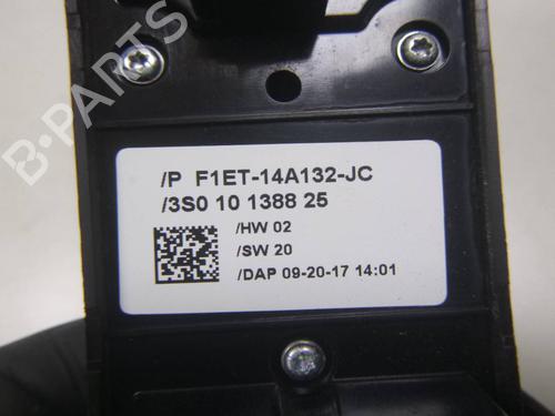 Right front window switch FORD GRAND C-MAX (DXA/CB7, DXA/CEU) 1.5 TDCi | BP39960986I26  - Image 5