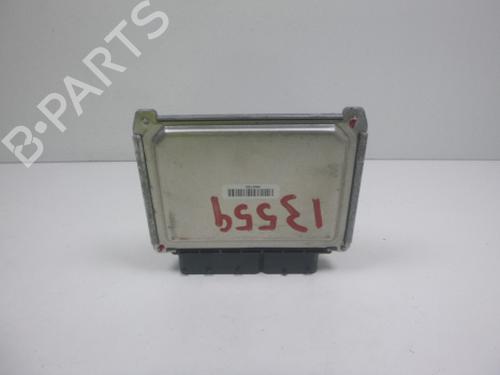 Engine control unit (ECU) VW T-CROSS (C11, D31) 1.0 TSI | BP38807897M57 - Image 2