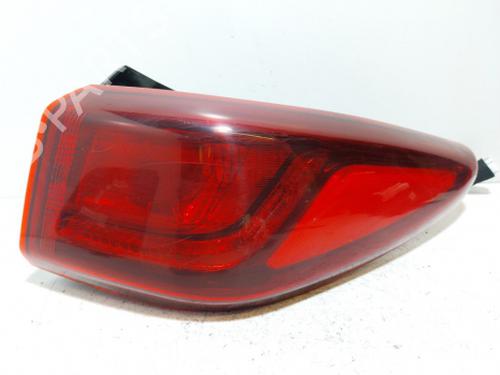 Used Right taillight Right taillight HYUNDAI KONA (OS, OSE, OSI) 1.0 T-GDi (120 hp) 38808556 38808556