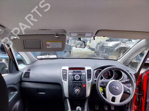 ABS pump KIA VENGA (YN) 1.4 CVVT | BP38805557M43 - Image 16