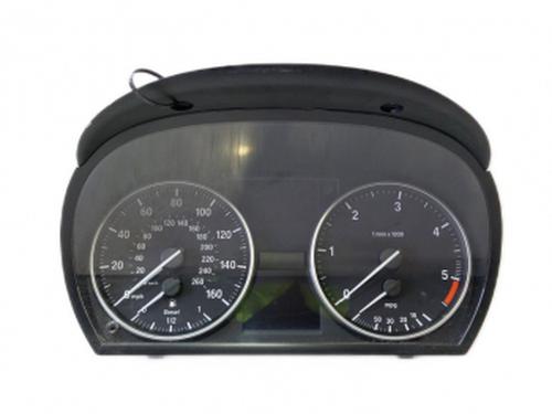 instrument-cluster-bmw-3-f30-f80-2011-2012-2013-2014-2015-2016-2017-2018-38808844 main image