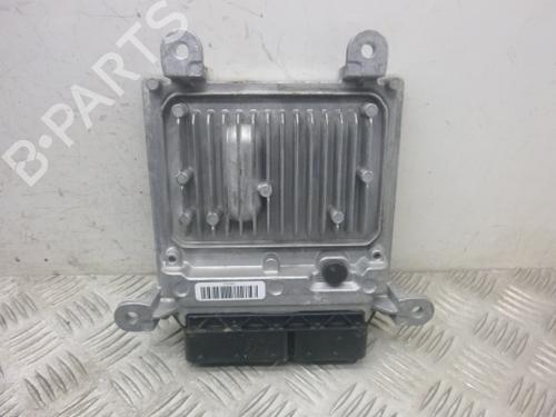 Used Engine control unit (ECU) Engine control unit (ECU) MERCEDES-BENZ C-CLASS (W205) C 220 BlueTEC / d (205.002, 205.004) (170 hp) 38810734 38810734