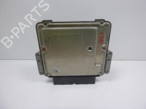 Engine control unit (ECU) HYUNDAI i30 (GD) 1.6 CRDi | BP38804485M57 - Image 2