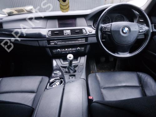 Fuse box BMW 5 (F10) 520 d | BP38802336E1 - Image 13