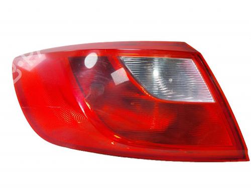 Used Left taillight Left taillight SEAT IBIZA IV ST (6J8, 6P8) 1.2 (70 hp) 39411717 39411717