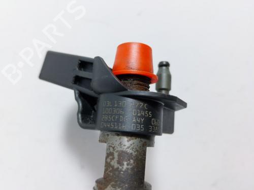 Injector VW TRANSPORTER T5 Van (7HA, 7HH, 7EA, 7EH) 2.0 TDI | BP38809983M100  - Image 5