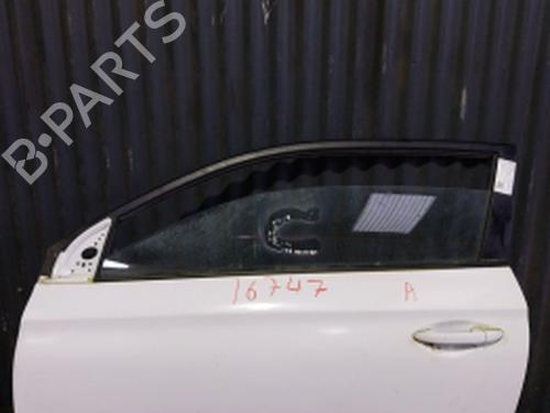 Used Left front door Left front door HYUNDAI i20 II Coupe (GB) 1.0 T-GDI (101 hp) 38813258 38813258
