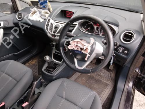 Front left window mechanism FORD FIESTA VI (CB1, CCN) 1.25 | BP38803967C22  - Image 13