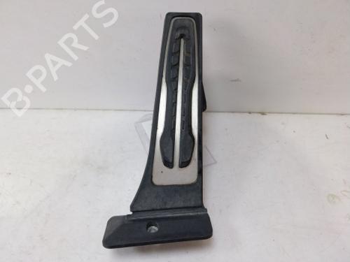 Used Pedal Pedal BMW 5 (G30, F90) 530 e Plug-in Hybrid (252 hp) 38809473 38809473