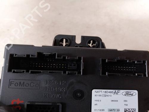 Electronic module FORD FOCUS IV (HN) 1.0 EcoBoost mHEV | BP39247698M83 - Image 3