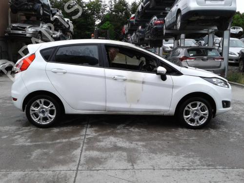 Control unit FORD FIESTA VI (CB1, CCN) 1.25 | BP38803038M11  - Image 13