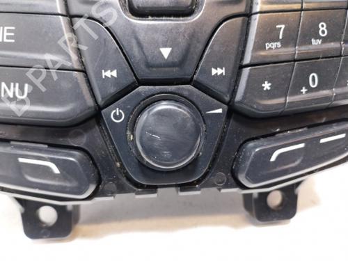 Other FORD TRANSIT CONNECT V408 Box Body/MPV 1.5 TDCi | BP38813286O1 - Image 2