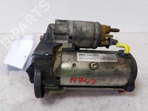 Starter VOLVO V40 Hatchback (525) D2 | BP40609752M8 - Image 2