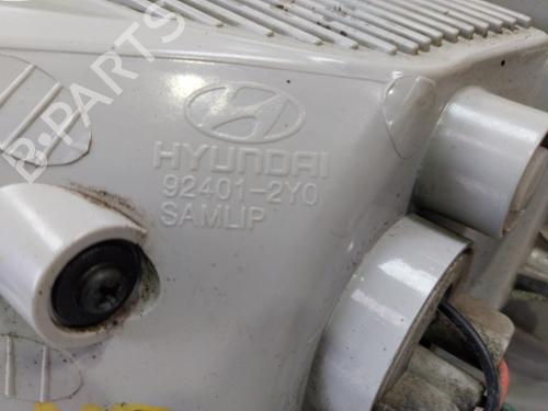 Left taillight HYUNDAI ix35 Van CRDi | BP38809768C34  - Image 7