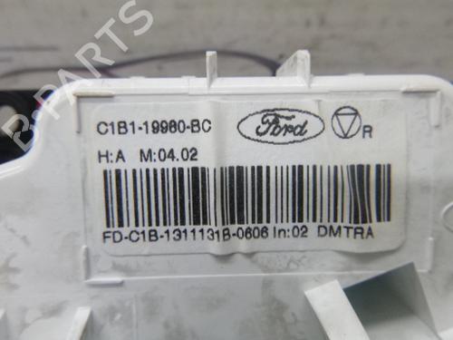 Climate control FORD FIESTA VI (CB1, CCN) 1.0 | BP38809539I5 - Image 4