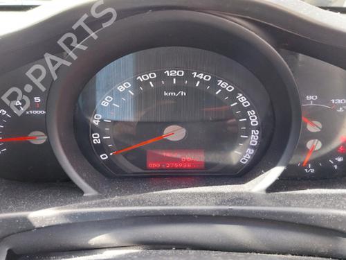 Engine control unit (ECU) KIA SPORTAGE III (SL) 1.7 CRDi | BP38803906M57 - Image 19