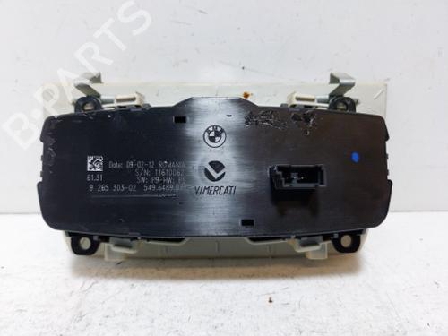 Headlight switch BMW 3 (F30, F80) 318 d | BP38812342I24 - Image 3