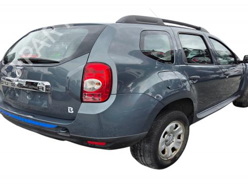 ABS pump DACIA DUSTER (HS_) 1.5 dCi 4x4 (HSMC, HSMD) | BP39031045M43 - Image 8