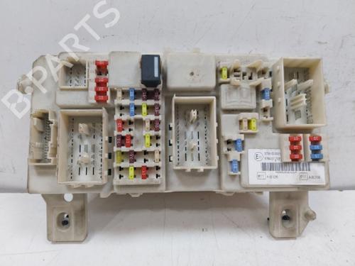 Fuse box FORD FOCUS II Saloon (DB_, FCH, DH) 1.4 | BP38813108E1 - Image 2