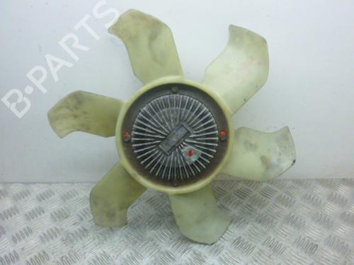 Used Fan Fan MITSUBISHI PAJERO IV (V8_W, V9_W) 3.2 DI-D (V88W, V98W) (160 hp) 38803969 38803969