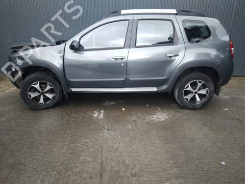 Engine control unit (ECU) DACIA DUSTER (HS_) 1.5 dCi 4x4 (HSMC, HSMD) | BP38814889M57 - Image 6