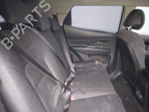 Radio SSANGYONG KORANDO (C300) 1.6 e-XDi | BP38804086E6 - Image 18