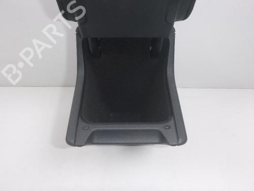 Armrest / Center console VW POLO VI (AW1, BZ1, AE1) 1.0 TSI | BP38911539I20 - Image 4