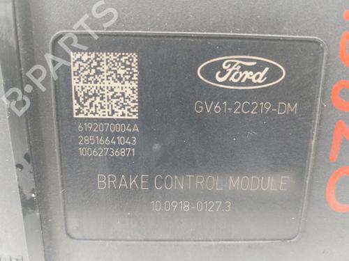 ABS pump FORD KUGA II VAN 1.5 TDCi | BP38808607M43 - Image 8
