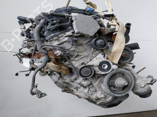 Engine TOYOTA RAV 4 IV (_A4_) 2.0 D (ALA40_, ALA40R) | BP38811333M1 - Image 2
