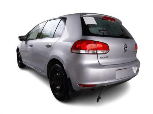Front left window mechanism VW GOLF VI (5K1) 1.6 TDI | BP38811439C22 - Image 17