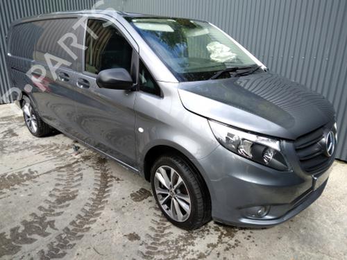 Electronic sensor MERCEDES-BENZ VITO Van (W447) 116 CDI (447.601, 447.603, 447.605) | BP38805038M84 - Image 11