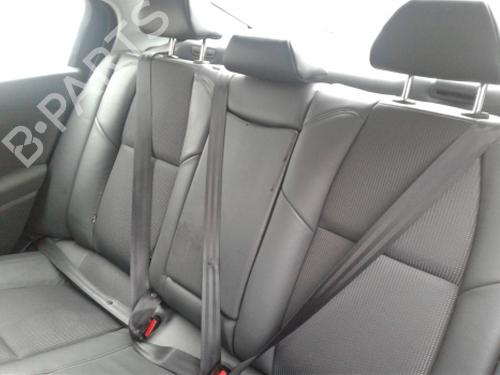 Left sun visor PEUGEOT 508 I (8D_) 2.0 HDi | BP38805435I1 - Image 17