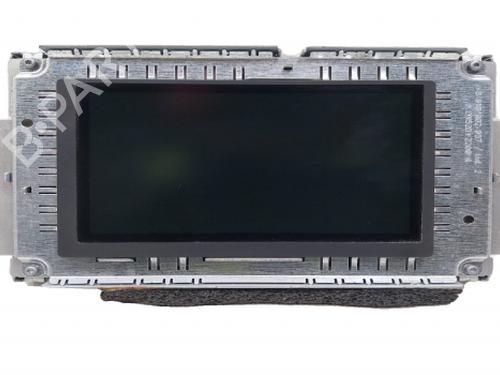 display-monitor-volvo-s60-ii-134-2010-2011-2012-2013-2014-2015-2016-2017-2018-2019-38803439 main image